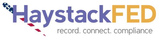 HaystackFed logo