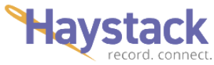 HaystackPro logo
